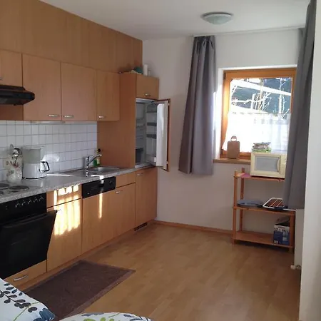 Apartmán Apart Karin Fendels