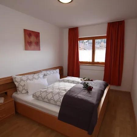 Apartmán Apart Karin *
