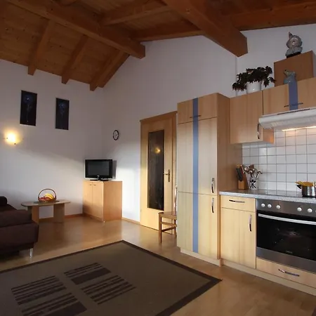 Apartmán Apart Karin Fendels