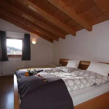 Apartmán Apart Karin Fendels